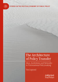The Architecture of Policy Transfer