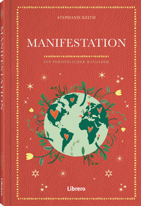 Vorderes Coverbild Manifestation