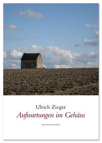 Aufwartungen im Gehäus