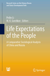 Life Expectations of the People