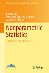 Nonparametric Statistics