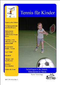 Tennis für Kinder