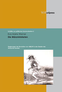Die Märzministerien