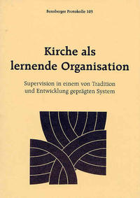 Kirche als lernende Organisation
