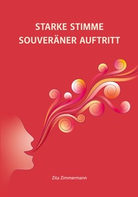 Vorderes Coverbild Starke Stimme - Souveräner Auftritt