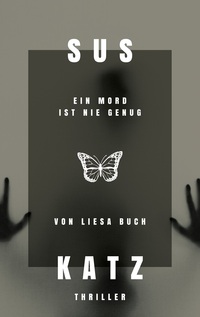 Vorderes Coverbild Sus und Katz