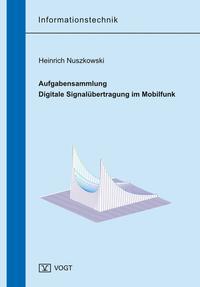Aufgabensammlung Digitale Signalübertragung im Mobilfunk