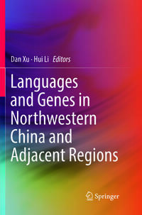 Languages and Genes in Northwestern China and Adjacent Regions