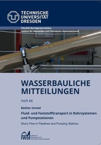 Fluid- und Feststofftransport in Rohrsystemen und Pumpstationen