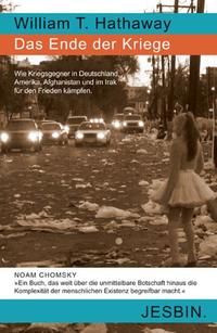 Vorderes Coverbild Das Ende der Kriege