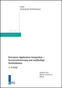 Unternehmensarchitekturen und Systemintegration