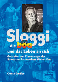 Sloggi die Boa und das Leben an sich