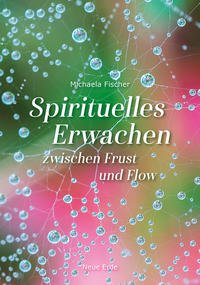 Vorderes Coverbild Spirituelles Erwachen