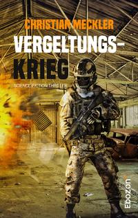 Vergeltungskrieg