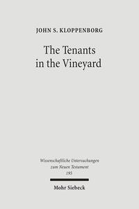 The Tenants in the Vineyard