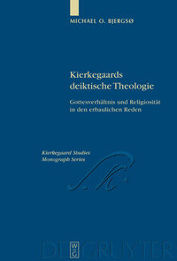 Kierkegaards deiktische Theologie