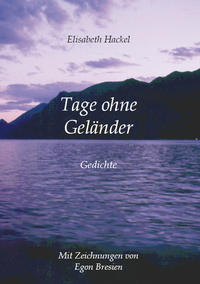 Tage ohne Geländer