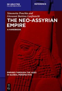 The Neo-Assyrian Empire