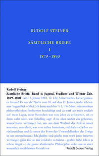 Sämtliche Briefe
