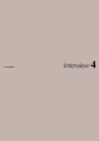 Interview 4 - Leo Kornbrust im Gespräch mit Monika Bugs