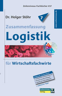 Zusammenfassung Logistik