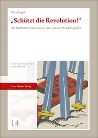 „Schützt die Revolution!“