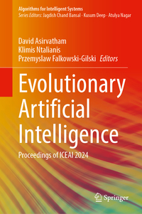 Evolutionary Artificial Intelligence