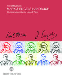 Marx & Engels Handbuch
