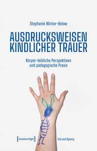 Ausdrucksweisen kindlicher Trauer