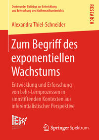 Zum Begriff des exponentiellen Wachstums