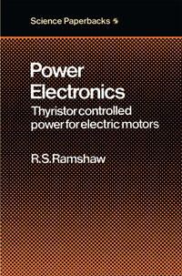 Vorderes Coverbild Power Electronics