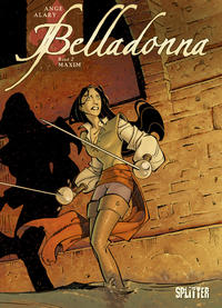 Belladonna. Band 2