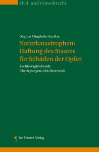 Naturkatastrophen: Haftung des Staates für Schäden der Opfer
