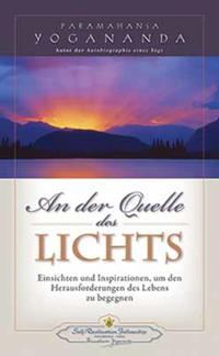 An der Quelle des Lichts - Erweiterte Ausgabe