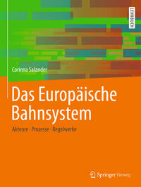 Das Europäische Bahnsystem