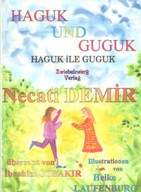 Haguk und Guguk