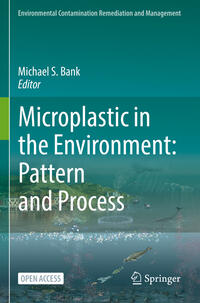 Microplastic in the Environment: Pattern and Process