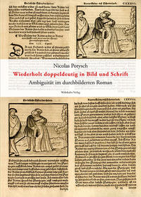 Wiederholt doppeldeutig in Bild und Schrift