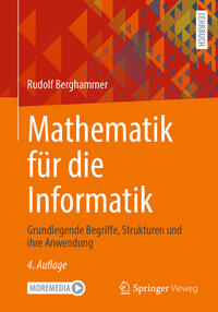 Mathematik für die Informatik