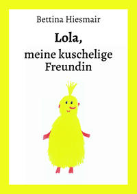 Lola, meine kuschelige Freundin
