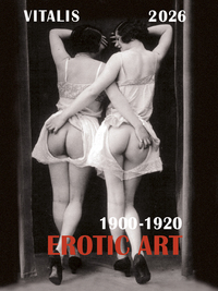Erotic Art 2026