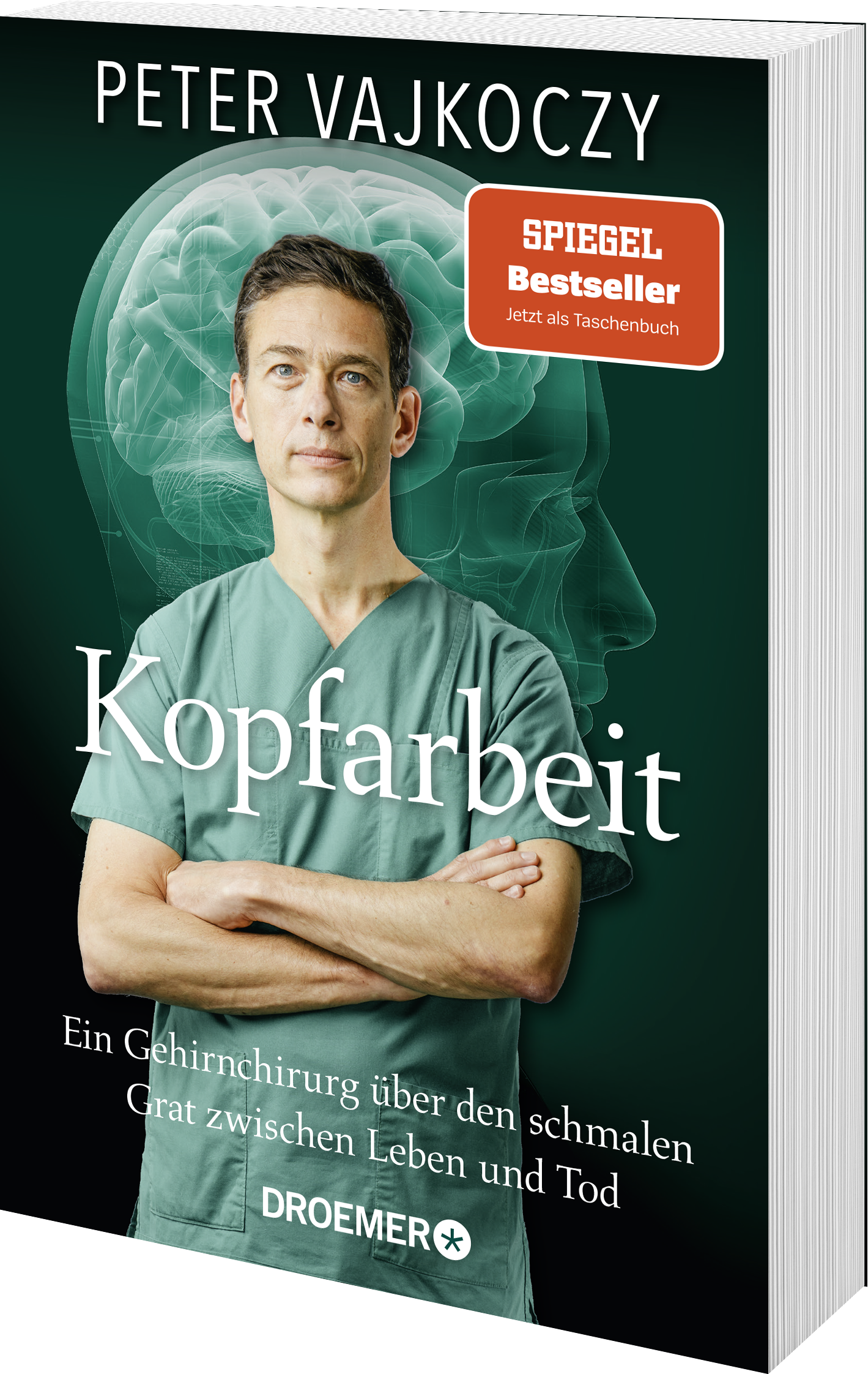 Kopfarbeit