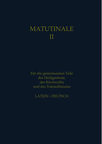 Matutinale II