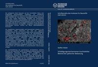 Schädigungsmechanismen hochduktiler Betone bei zyklischer Belastung