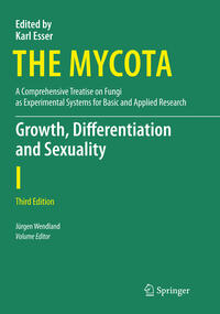 Growth, Differentiation and Sexuality