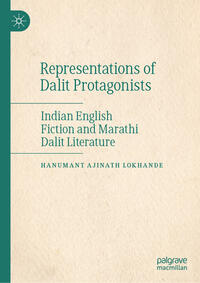 Representations of Dalit Protagonists