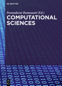 Vorderes Coverbild Computational Sciences