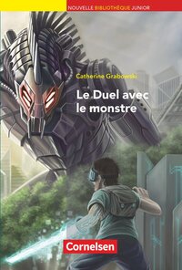 Nouvelle Bibliothèque Junior - Allgemeine Ausgabe - A2+