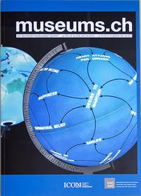 museums.ch. Die Schweizer Museumszeitschrift /La revue suisse des... / museums.ch 13/2018 Nachhaltigkeit / Durabilité / Sostenibilità / Sustainability