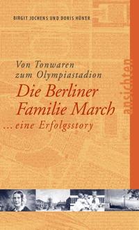 Von Tonwaren zum Olympiastadion